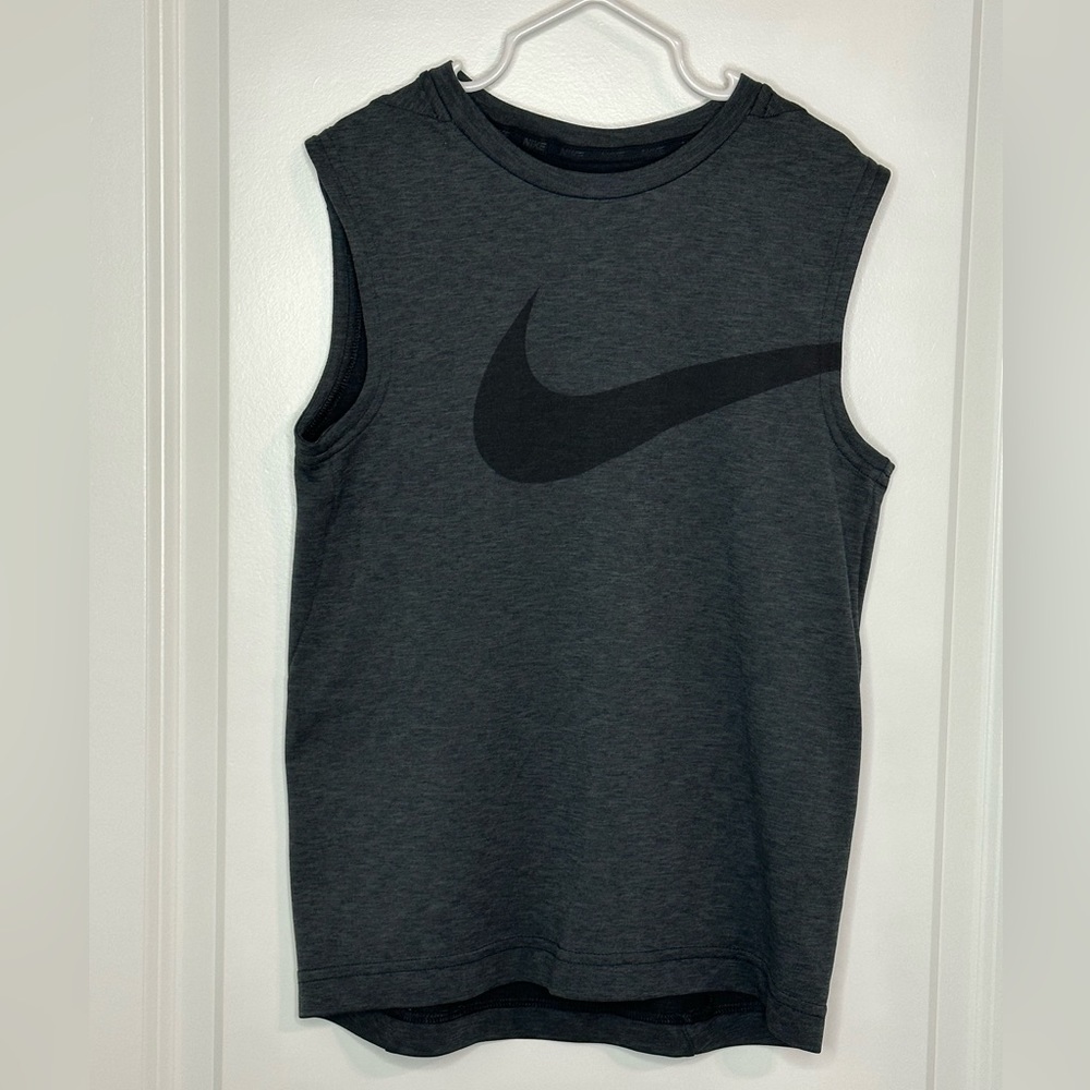 Nike Dri-Fit Boys Tank Top - Size Small